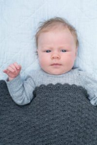Småbørn Baby Babyfoto Børnefotografering